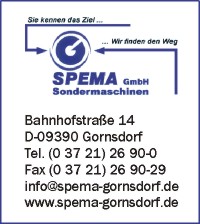 Spema GmbH