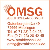 OMSG (Deutschland) GmbH