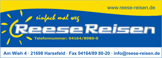 Reese Reisen GmbH