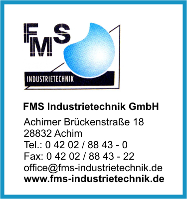 FMS Industrietechnik GmbH