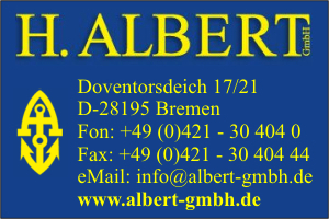 Albert GmbH, H.