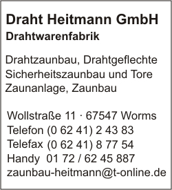 Draht Heitmann GmbH