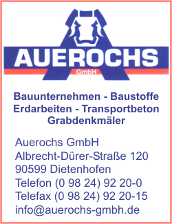 Auerochs GmbH