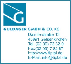 Guldager GmbH & Co. KG