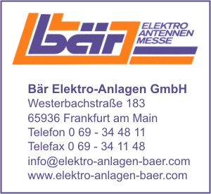 Br Elektro-Anlagen GmbH