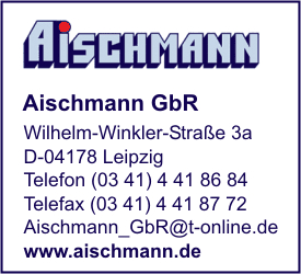 Aischmann