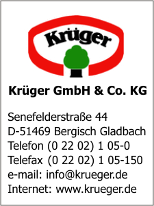 Krger GmbH & Co. KG