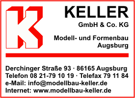 Keller GmbH & Co. KG
