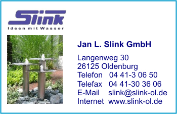 Slink GmbH, Jan L.