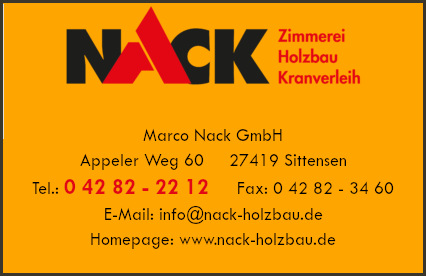 Marco Nack GmbH