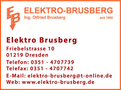 Elektro Brusberg