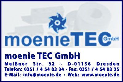 moenie TEC GmbH
