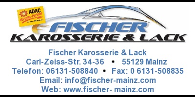 Fischer Karosserie & Lack