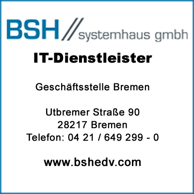 BSH Systemhaus GmbH