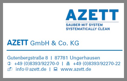 Azett GmbH & Co. KG