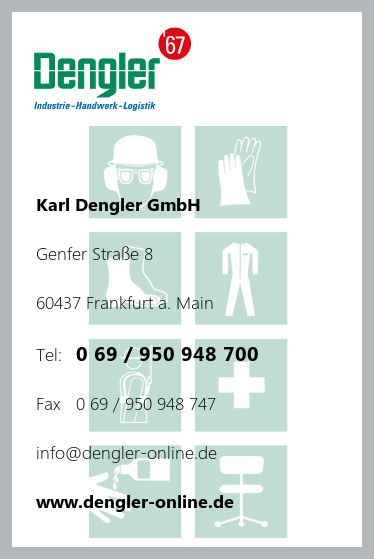 Karl Dengler GmbH