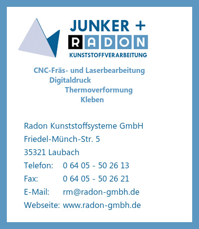 Junker + Radon GmbH