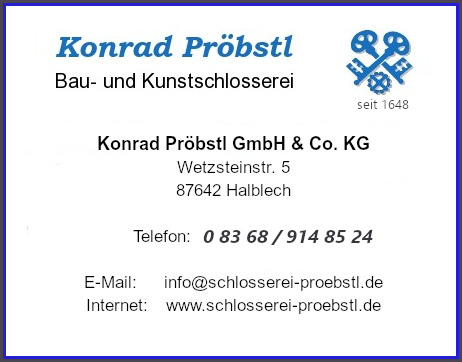 Konrad Prbstl GmbH & CO. KG