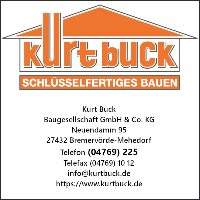 Kurt Buck Baugesellschaft GmbH & Co. KG
