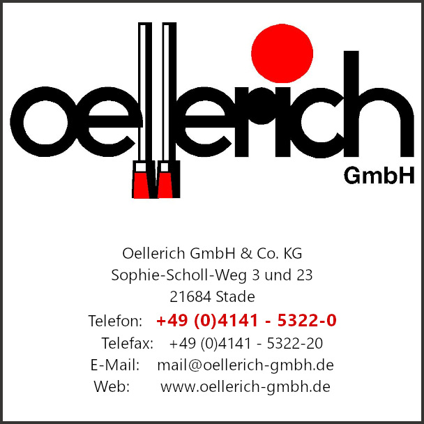 Oellerich GmbH & Co. KG