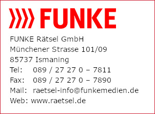 FUNKE Rtsel GmbH