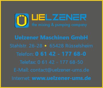 Uelzener Maschinen GmbH