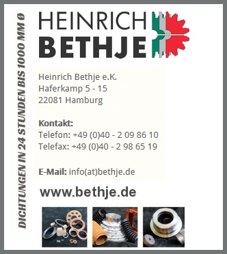 Heinrich Bethje e.K.