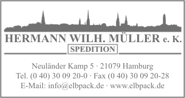 Mller, Hermann Wilh. e. K.