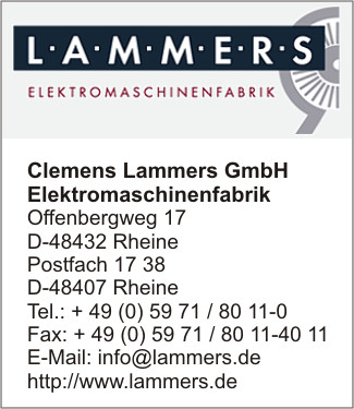 Clemens Lammers GmbH