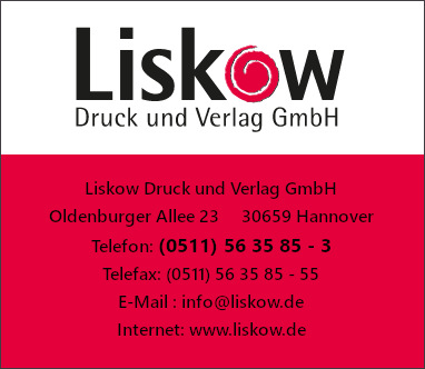 Liskow Druck und Verlag GmbH