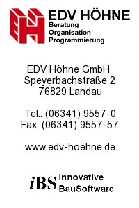 EDV Hhne GmbH