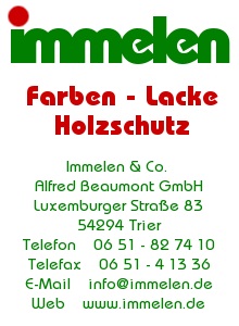 Immelen & Co. Alfred Beaumont GmbH