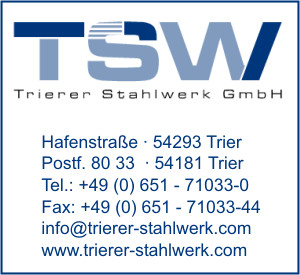 Trierer Stahlwerk GmbH