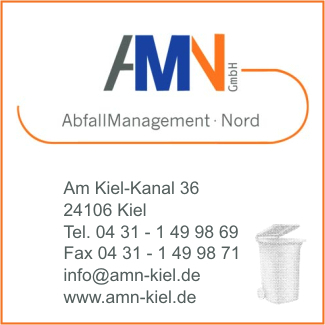 Abfall Management Nord GmbH