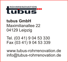 tubus GmbH