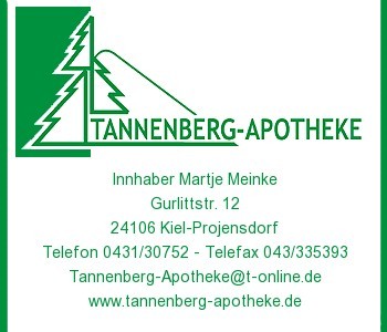 Tannenberg-Apotheke