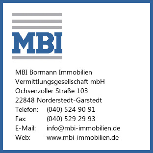 MBI Bormann Immobilien Vermittlungsgesellschaft mbH