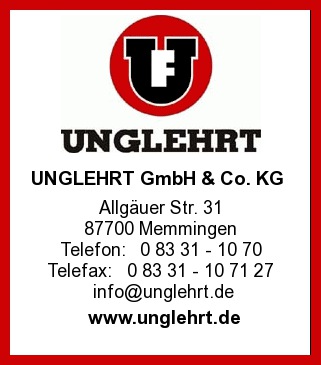 Unglehrt GmbH & Co. KG