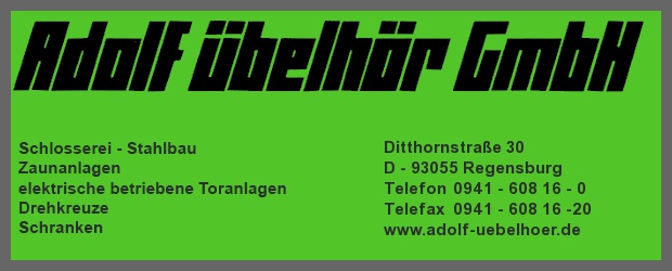 belhr GmbH, Adolf