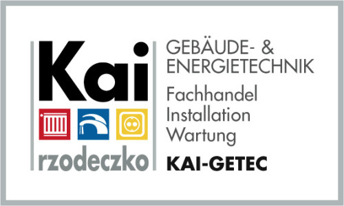 Kai Getec Gebude- und Energietechnik GmbH & Co. KG