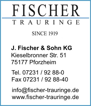 Fischer & Sohn KG, J.