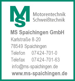 Maschinenfabrik Spaichingen GmbH