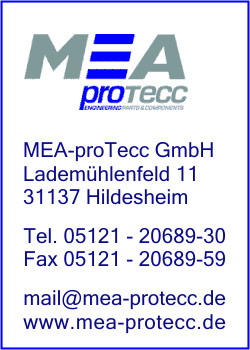 MEA-proTecc GmbH
