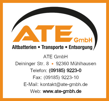 ATE GmbH