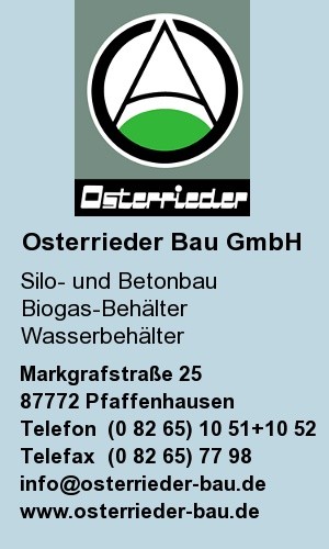 Osterrieder Bau GmbH