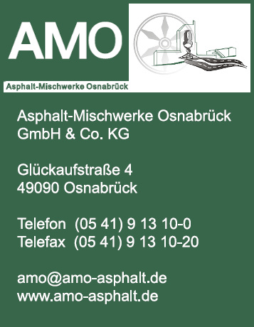 Asphalt-Mischwerke Osnabrck GmbH & Co KG