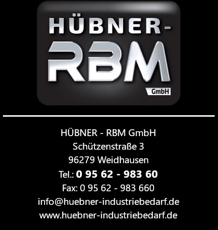 HBNER - RBM GmbH