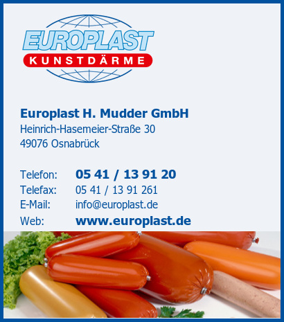 Europlast H. Mudder GmbH