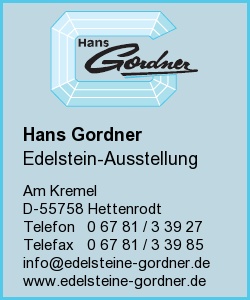 Gordner, Hans