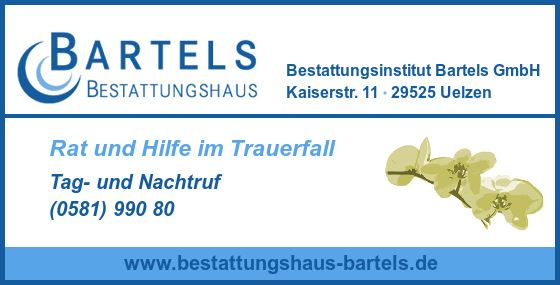 Bestattungsinstitut Bartels GmbH